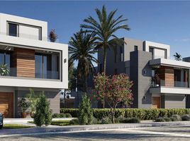 5 Bedroom Villa for sale at La Vista City, New Capital Compounds, New Capital City
