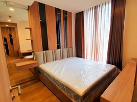 1 Schlafzimmer Appartement zu verkaufen im Noble BE33, Khlong Tan Nuea
