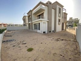 5 Bedroom Villa for sale at Cairo Festival City, North Investors Area, New Cairo City