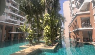 Studio Condo for sale in Nong Prue, Pattaya Paradise Park