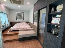 7 Schlafzimmer Haus zu vermieten im The Plant Elite Pattanakarn, Suan Luang