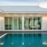 3 Bedroom Villa for rent at Marwin Pool Villa Hua Hin, Thap Tai
