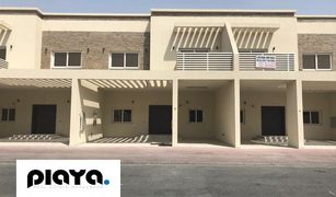 4 Bedrooms Villa for sale in North Village, Dubai Al Furjan Grove