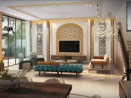 4 Bedroom Townhouse for sale at Morocco, Golf Vita, DAMAC Hills (Akoya by DAMAC)