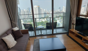 1 Schlafzimmer Wohnung zu verkaufen in Khlong Tan Nuea, Bangkok Aequa Sukhumvit 49