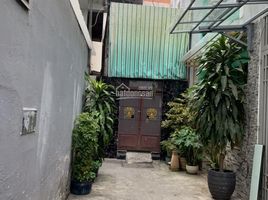 4 Bedroom Villa for sale in Ho Chi Minh City, Tan Quy, Tan Phu, Ho Chi Minh City