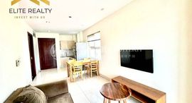 Unités disponibles à 2Bedrooms Service Apartment In Daun Penh
