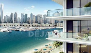 Квартира, 2 спальни на продажу в EMAAR Beachfront, Дубай Beach Mansion