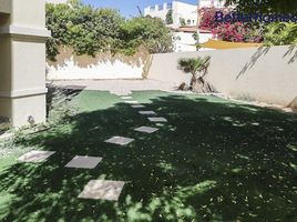 4 Bedroom Villa for sale at Al Waha Villas, Dubai Land