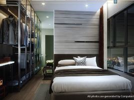 2 Bedroom Condo for sale at The Tree Hua-Mak, Hua Mak, Bang Kapi, Bangkok, Thailand