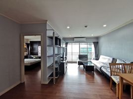 2 Schlafzimmer Appartement zu vermieten im Grand Park View Asoke, Khlong Toei Nuea