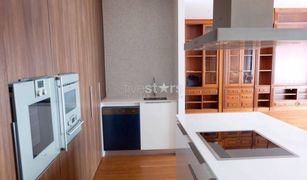 3 Schlafzimmern Wohnung zu verkaufen in Lumphini, Bangkok 185 Rajadamri