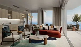 1 Habitación Apartamento en venta en EMAAR Beachfront, Dubái Address The Bay