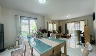 4 Bedrooms House for sale in Nong Khwai, Chiang Mai 