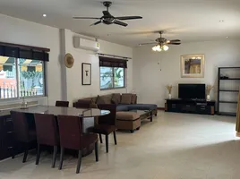 3 Bedroom House for rent at Nordic Resort 5, Nong Prue, Pattaya, Chon Buri, Thailand