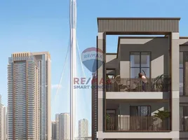 3 Bedroom Apartment for sale at Summer, Dubai Creek Harbour (The Lagoons)