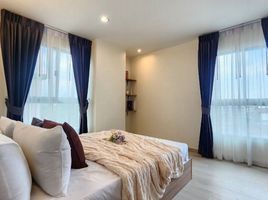 2 Schlafzimmer Appartement zu verkaufen im Regent Home 4, Bang Chak, Phra Khanong