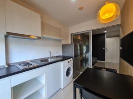 1 Schlafzimmer Appartement zu vermieten im Aspire Sukhumvit 48, Phra Khanong