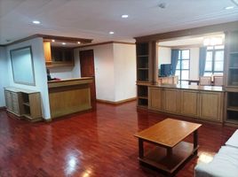 3 Schlafzimmer Wohnung zu vermieten im Super Mansion Sukhumvit 39, Khlong Tan Nuea, Watthana