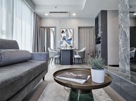 2 спален Квартира в аренду в Whizdom the Forestias, Bang Kaeo, Bang Phli, Самутпракан