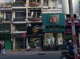 8 Bedroom Villa for sale in Ho Chi Minh City, Ward 2, District 3, Ho Chi Minh City