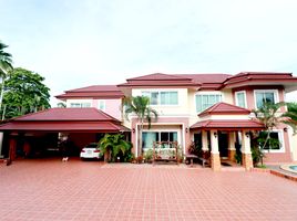 5 Bedroom House for sale in Pong, Pattaya, Pong