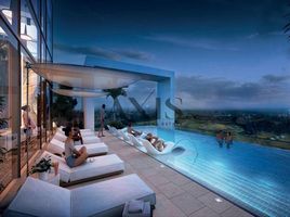 1 Bedroom Apartment for sale at Jumeirah Heights, Mediterranean Clusters, Jumeirah Islands
