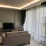 1 Schlafzimmer Appartement zu vermieten im Circle rein Sukhumvit 12, Khlong Toei