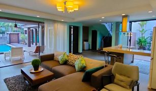 3 Schlafzimmern Villa zu verkaufen in Si Sunthon, Phuket Garden Village