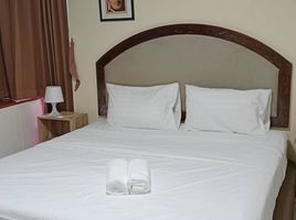 1 Schlafzimmer Appartement zu vermieten im Sukhumvit Suite, Khlong Toei Nuea