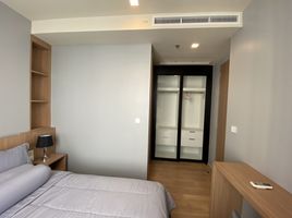 1 Schlafzimmer Appartement zu vermieten im Noble Around Sukhumvit 33, Khlong Tan Nuea, Watthana