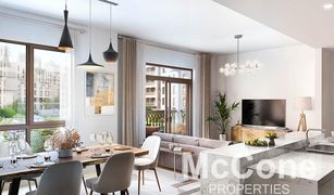 Квартира, 1 спальня на продажу в Madinat Jumeirah Living, Дубай Jadeel