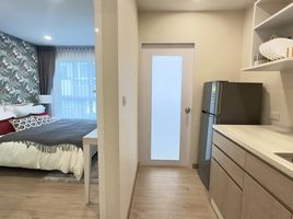 1 Schlafzimmer Wohnung zu verkaufen im The East Ville Bangsean, Saen Suk, Mueang Chon Buri