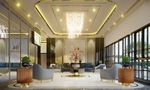 Reception / Lobby Area at Mira Monte’ Hua Hin 94