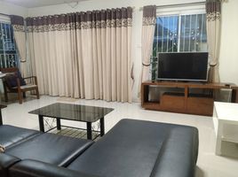 3 Schlafzimmer Haus zu vermieten im Karnkanok 2, San Pu Loei, Doi Saket, Chiang Mai, Thailand