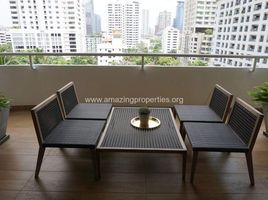 3 Bedroom Apartment for rent at Tower Park, Khlong Toei Nuea