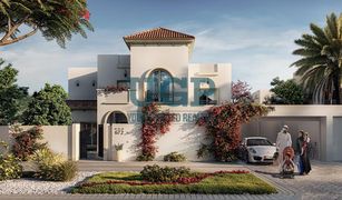 6 Bedrooms Villa for sale in Al Reef Downtown, Abu Dhabi Fay Alreeman