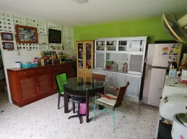 2 Schlafzimmer Reihenhaus zu verkaufen in Pak Kret, Nonthaburi, Ban Mai, Pak Kret, Nonthaburi