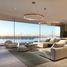 4 Bedroom Penthouse for sale at Six Senses Residences, The Crescent, Palm Jumeirah, Dubai