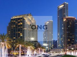 2 Bedroom Apartment for sale at Forte 1, BLVD Heights, Downtown Dubai