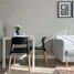 1 Schlafzimmer Wohnung zu vermieten im Metro Luxe Riverfront Rattanathibet, Sai Ma