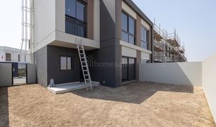 4 Bedrooms Villa for sale in MAG 5, Dubai The Pulse Villas