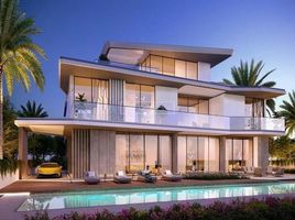 6 Bedroom Villa for sale at Majestic Vistas, Dubai Hills Estate