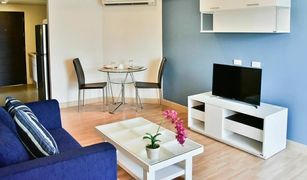 2 Bedrooms Condo for sale in Khlong Tan, Bangkok The Kaze 34