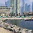 1 Bedroom Apartment for sale at Beach Mansion, EMAAR Beachfront