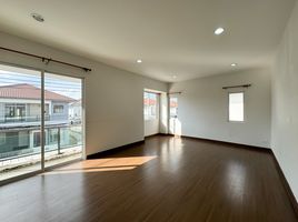 4 Bedroom House for sale at Parkway @ Ease, Min Buri