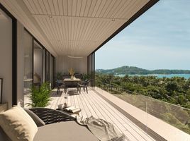 3 Schlafzimmer Wohnung zu verkaufen im Laguna Beachside, Choeng Thale, Thalang, Phuket