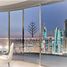 2 Bedroom Apartment for sale at Beachgate by Address, EMAAR Beachfront, Dubai Harbour