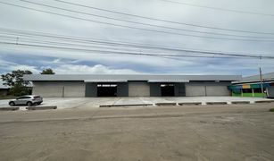 N/A Warehouse for sale in Tha Ang, Nakhon Ratchasima 