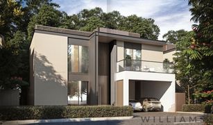 4 Bedrooms Villa for sale in Villanova, Dubai Sobha Reserve